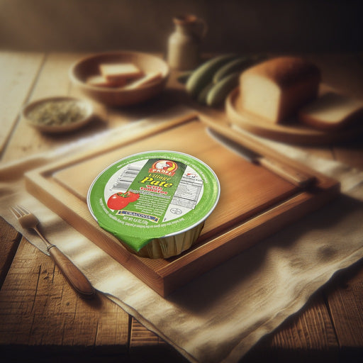 Cracovia Village Pate