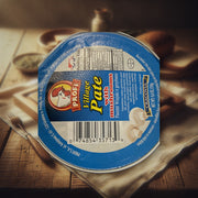 Profi Village Pate With Mushrooms 100 g — authentic deli from United States | Hamilton Euromarket