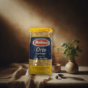 Melissa Orzo Pasta Product 16oz