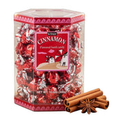 Krinos Cinnamon Candy Hard Candies 300 g | Hamilton Euromarket