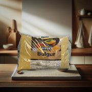 Krinos Fine Bulgur 2.2lbs (1kg)