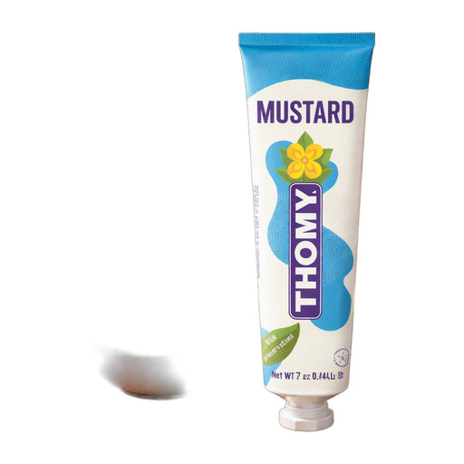 Thomy Mustard 100 ml | Hamilton Euromarket