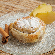 Djerdan Apple Burek 600g (1.3lb) | HE gallery 0857710006514 #2
