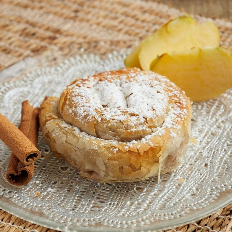 Djerdan Apple Burek 600g (1.3lb) | HE gallery 0857710006514 #2