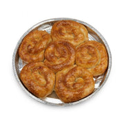 Djerdan Apple Burek 600g (1.3lb) | HE gallery 0857710006514 #3