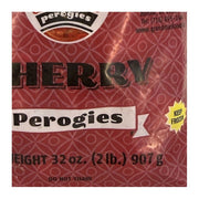 Grandma's Perogies Cherry Pierogi 907g (2lb) | HE gallery 0892691001158 #3