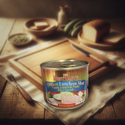 Best Taste Chicken Luncheon Loaf (Deli Meat) 200 g