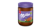 Milka Hazelnut Creme Spread 600g (1.3lb)
