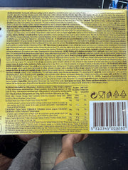 Donia Choco Vanilly Tea Biscuits with Cocoa Coating 230g (8.11oz)