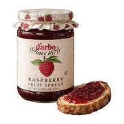 D'arbo Raspberry Fruit Spread 454 g | Hamilton Euromarket