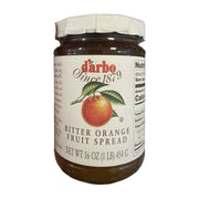 D'arbo Bitter Orange Fruit Spread 453 g | Hamilton Euromarket