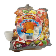 Marco Polo Fruitmix Candy 150 g | Hamilton Euromarket