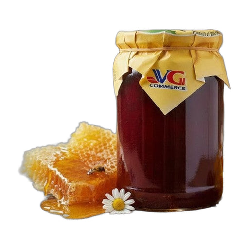 Vg Pure Honey 720 g | Hamilton Euromarket