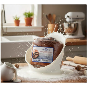 Royal Sweet Bakery Poppy Seed Danish 198g (7oz)