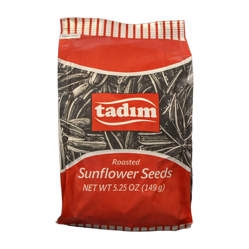 Tadim Roasted Sunflower Seeds 149g | Hamilton Euromarket