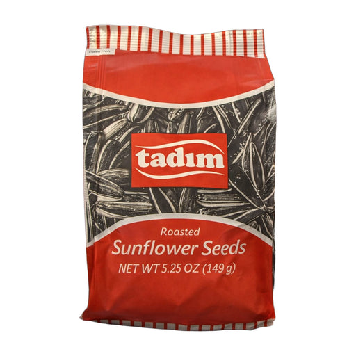 Tadim Roasted Sunflower Seeds 149g | Hamilton Euromarket