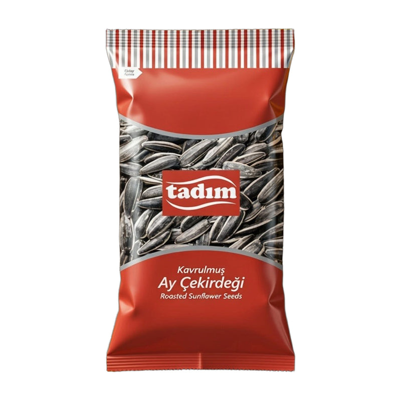 Tadim Roasted & Salted Sunflower Seeds 300 g | Hamilton Euromarket