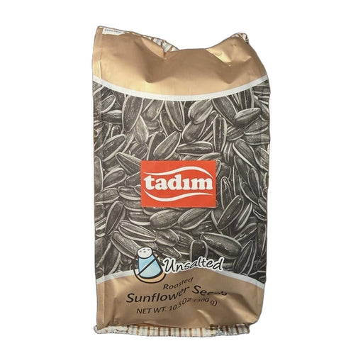 Tadim Unsalted Roasted Sunflower Seeds 300 g | Hamilton Euromarket