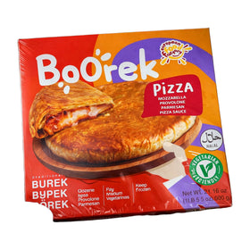 Euro Food Factory Pizza Boorek 600g (1.3lb)
