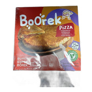 Euro Food Factory Pizza Boorek 600g (1.3lb) | HE gallery 199284686908 #2