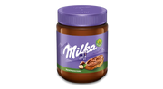 Milka Hazelnut Chocolate Spread 350g (12.3oz)