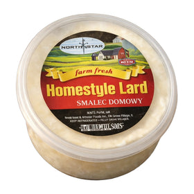 Bandi Homestyle Lard Smalec Domowy, Lithuanian 464g (16.4oz)