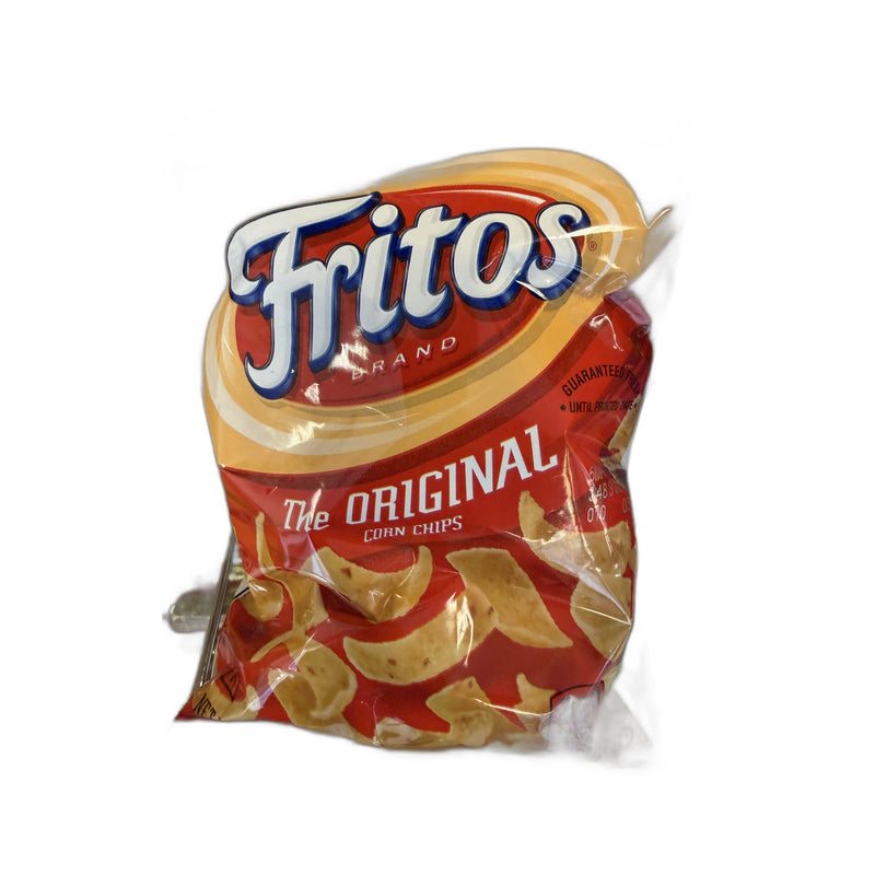 Fritos The Original Corn Chips 500g | Hamilton Euromarket