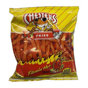 Cheetos Fries Flamin' Hot 28 g | Hamilton Euromarket
