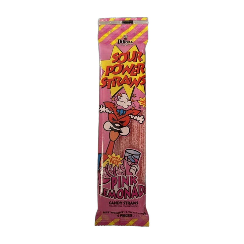 Dorval Pink Lemonade 50 g | Hamilton Euromarket