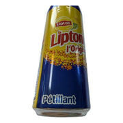 Lipton Liptonic Sparkling Ice Tea 330ml (11.2fl oz) | HE gallery 3168930159926 #3