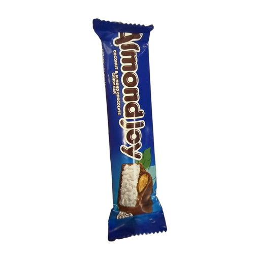 Almondjoy Coconut & Almond Chocolate Candy Bar 1.61 oz | Hamilton Euromarket