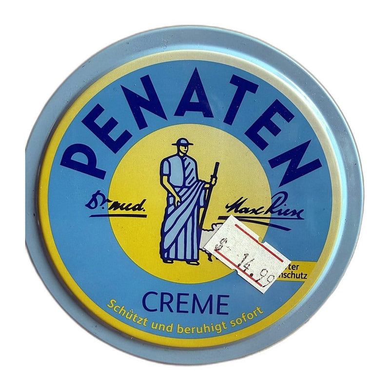 Penaten Creme, French Personal Care Cream 150ml (5.1fl oz) | HE gallery 3574661821337 #2