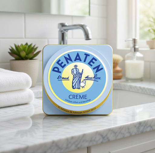 Penaten Creme 150 ml — authentic home care from France | Hamilton Euromarket