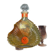 Original Gangster Xo French Brandy 700ml | Hamilton Euromarket