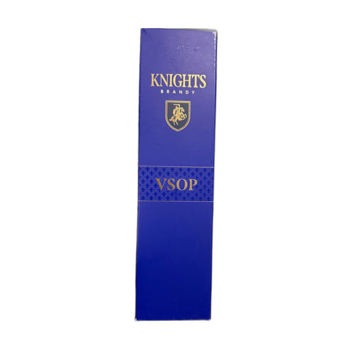Knights Brandy VSOP 700ml | Hamilton Euromarket