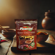 Picantina Smoked Red Paprika 70 g — authentic pantry from Bulgaria | Hamilton Euromarket