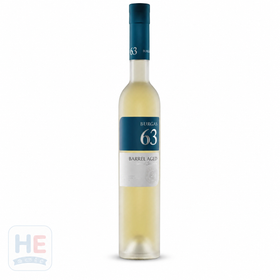 Burgas 63 Barrel Aged Special Selection Grape Brandy 375ml (12.7fl oz)