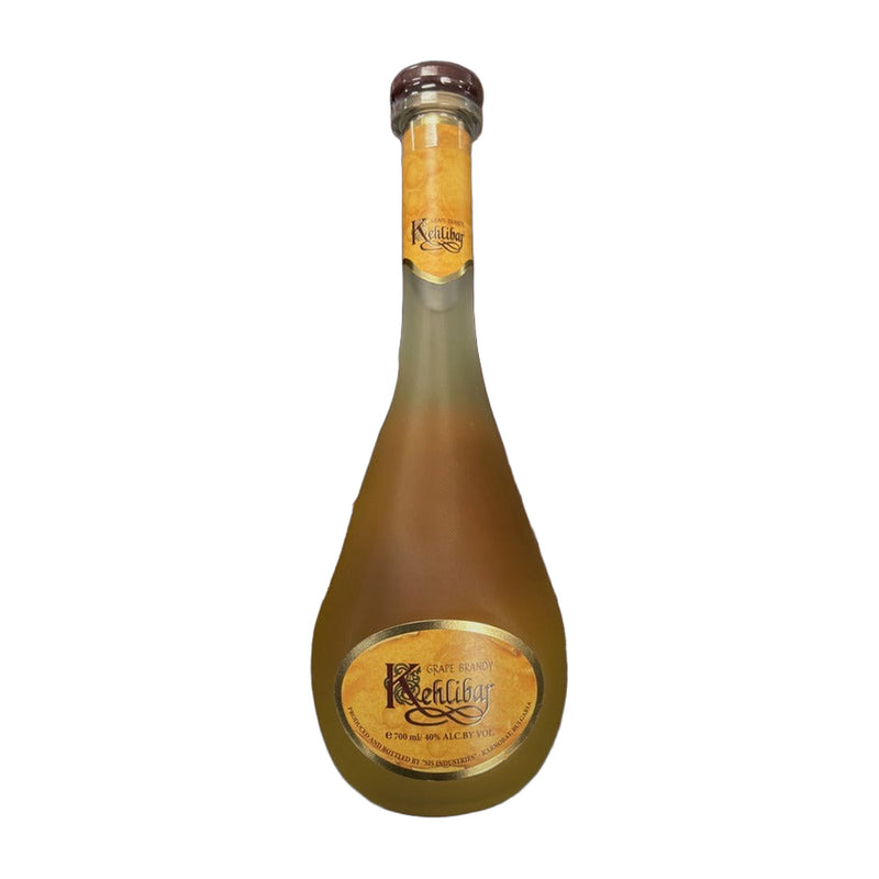 Kehlibar Grape Brandy 700ml | Hamilton Euromarket
