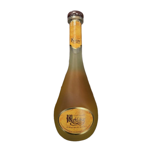 Kehlibar Grape Brandy 700ml | Hamilton Euromarket