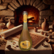 Kehlibar Grape Brandy 700ml — authentic alcohol from Bulgaria | Hamilton Euromarket
