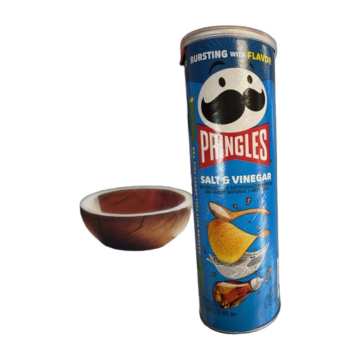 Pringles Salt & Vinegar 158 g | Hamilton Euromarket