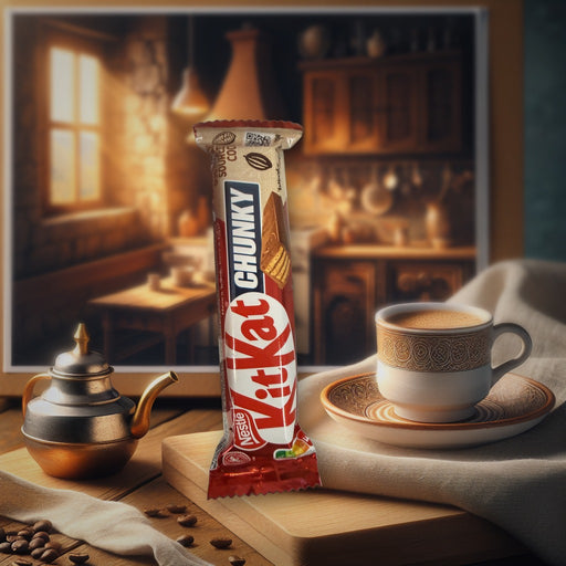 Nestlé Kit Kat Chunky 48 g