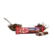 Nestle KitKat Chunky Crunchy Double Choc 42 g | Hamilton Euromarket