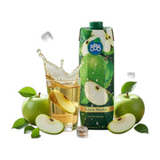 BBB Green Apple Juice ( ) 1 L | Hamilton Euromarket