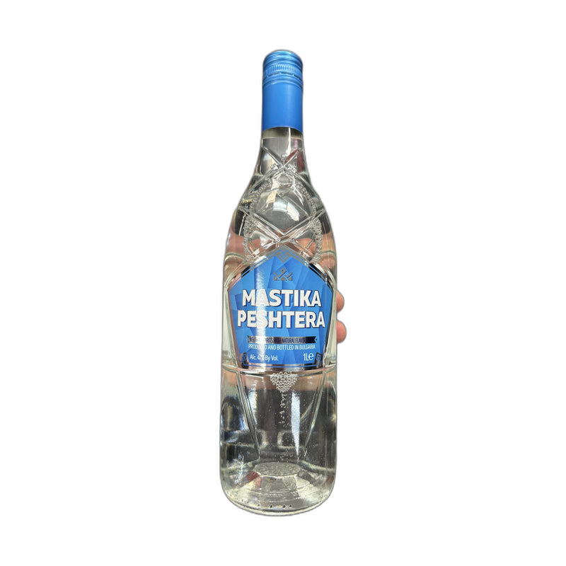 VP Brands International SA Mastika Peshtera 1l | Hamilton Euromarket