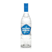 VP Brands International SA Mastika Peshtera, Bulgarian Liqueur 1L (33.8fl oz) | HE gallery 3800032010322 #2