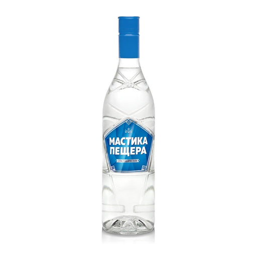 VP Brands International SA Mastika Peshtera, Bulgarian Liqueur 1L (33.8fl oz) | HE gallery 3800032010322 #2