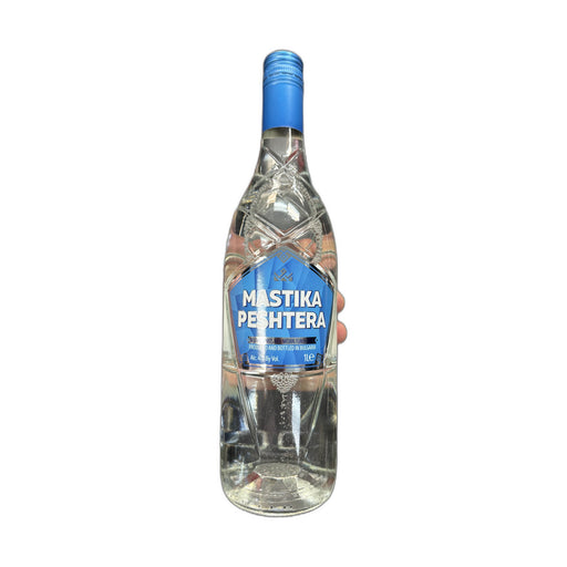 VP Brands International SA Mastika Peshtera 1l | Hamilton Euromarket