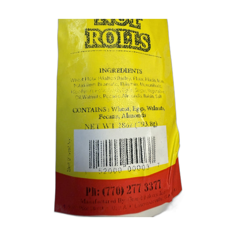 Bella Filo pastry 400g | Hamilton Euromarket
