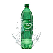 Gorna Bania (Sparkling Water) 1.5 L | Hamilton Euromarket